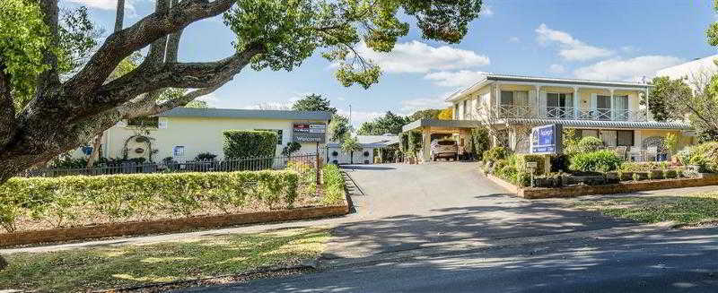 Applegum Inn Toowoomba Exterior foto