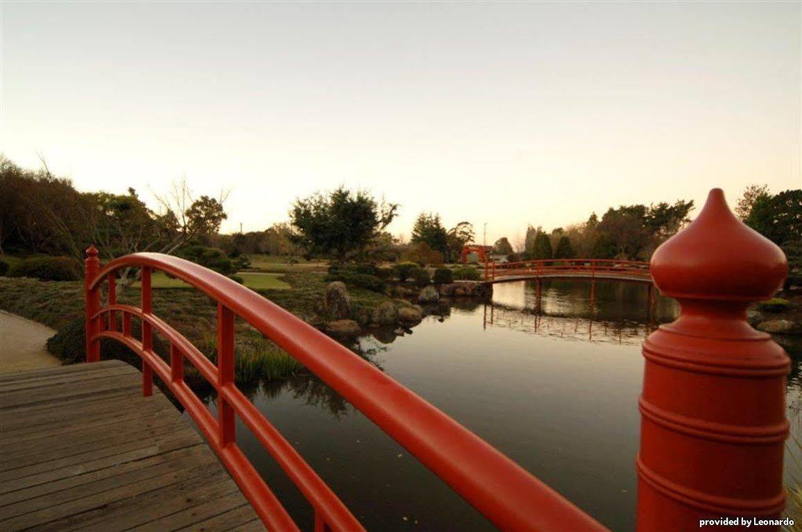 Applegum Inn Toowoomba Exterior foto