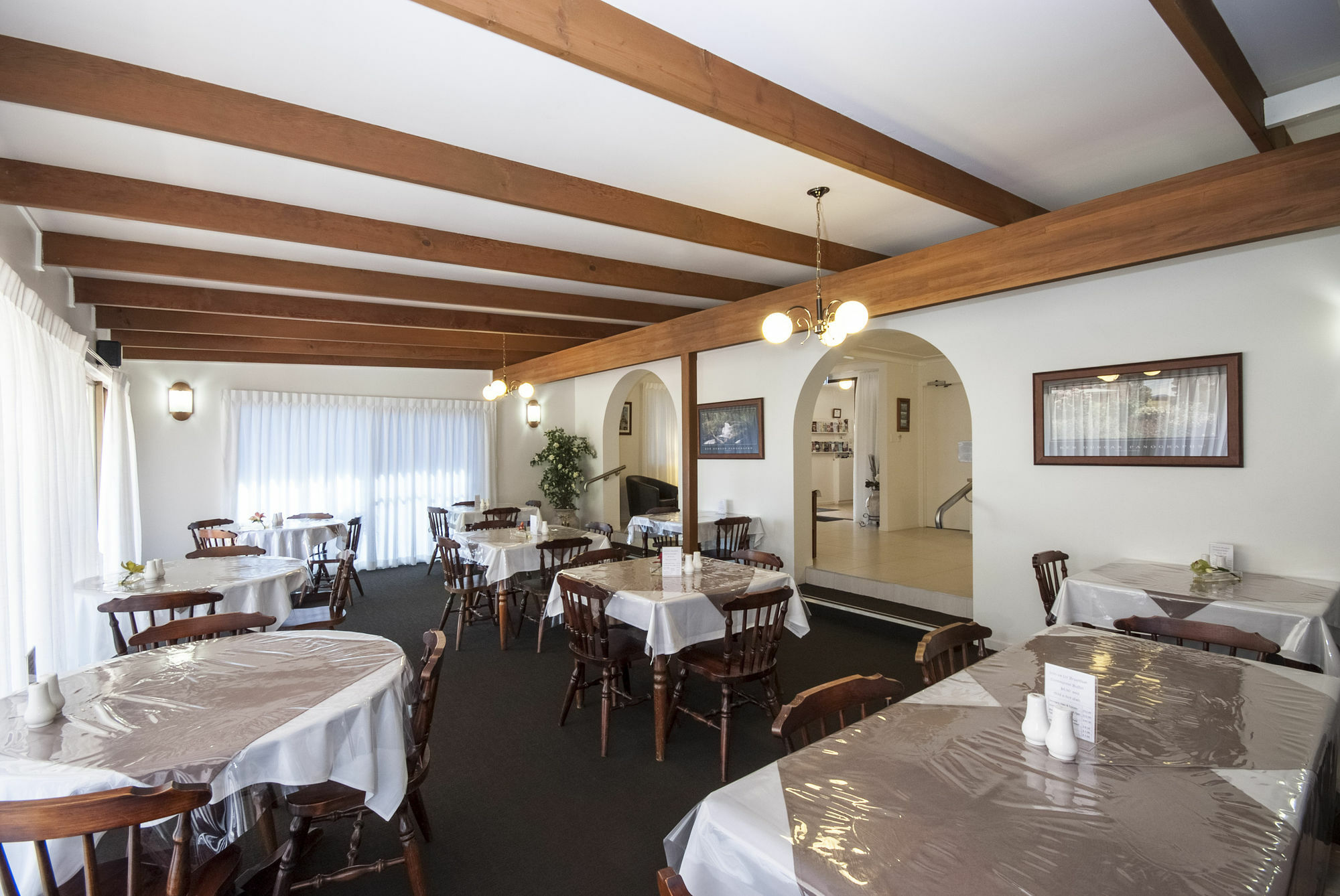 Applegum Inn Toowoomba Exterior foto