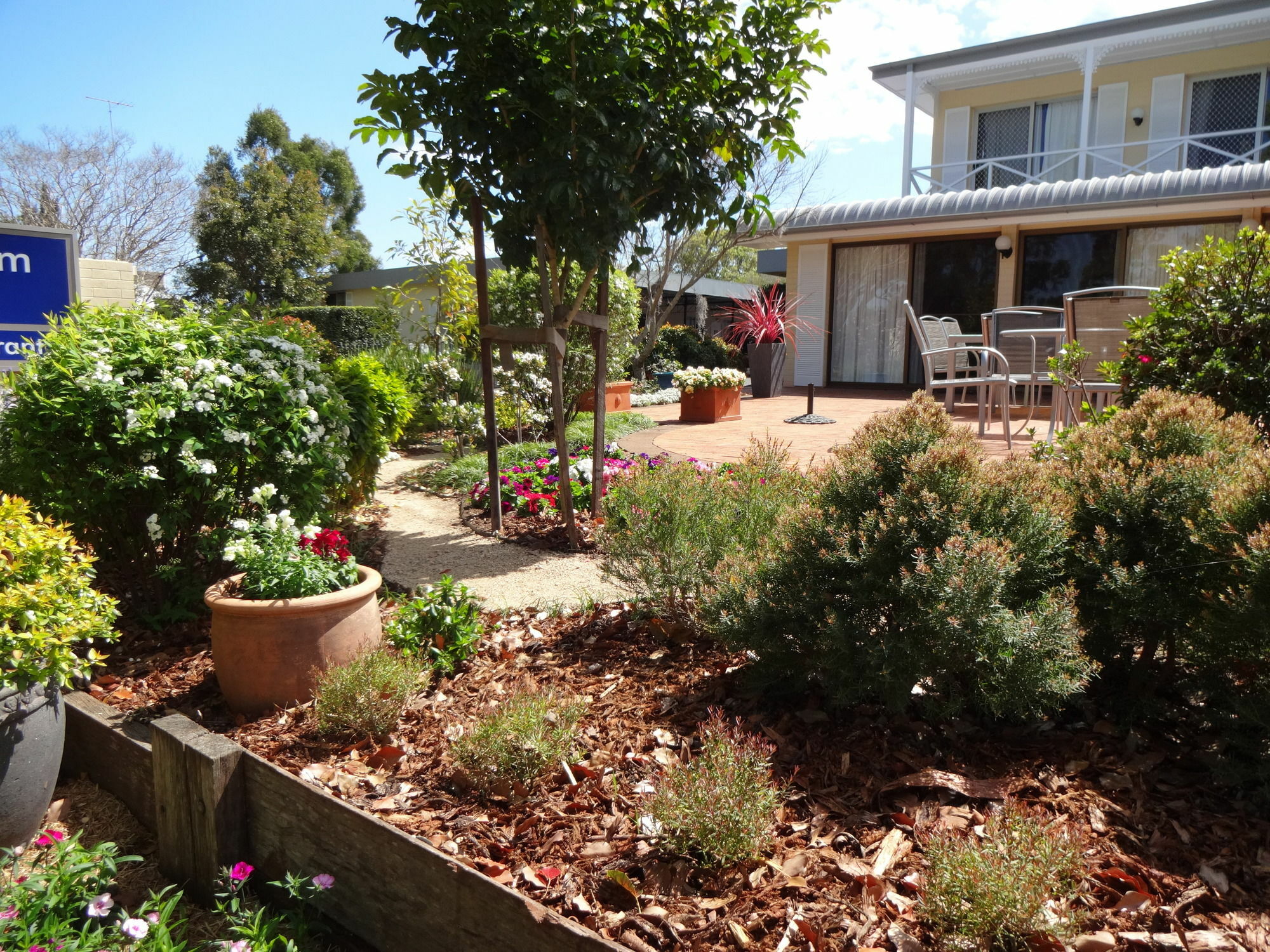 Applegum Inn Toowoomba Exterior foto