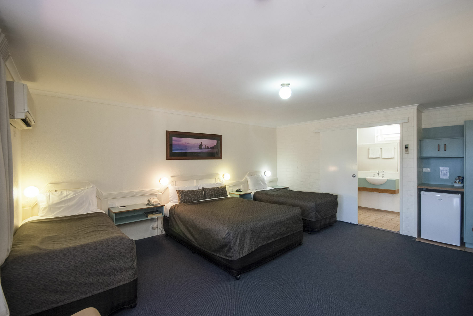 Applegum Inn Toowoomba Cameră foto